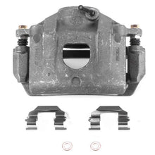 Laden Sie das Bild in den Galerie-Viewer, Power Stop 04-05 Kia Spectra Front Left Autospecialty Caliper w/Bracket