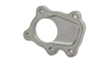 Carica l&#39;immagine nel visualizzatore di Gallery, Vibrant T304SS Turbo Outlet Flange for Garrett GT2560/2860