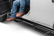 Carica l&#39;immagine nel visualizzatore di Gallery, N-Fab Nerf Step 2021 Ford Bronco (4 Door) - Gloss Black - SRW - 3in