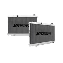 गैलरी व्यूवर में इमेज लोड करें, Mishimoto 04-08 Nissan Maxima Manual Aluminum Radiator