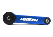 Charger l'image dans la galerie, Perrin 93-21 Subaru Impreza / 04-21 STI / 02-21 WRX Pitch Stop Mount - Blue