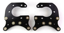 गैलरी व्यूवर में इमेज लोड करें, Wilwood Brackets (2) - P/S Rear - Small Ford 2.66in Offset