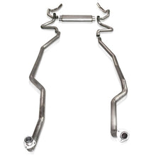 Charger l'image dans la galerie, Stainless Works Chevy Camaro 1969 Exhaust SB SS Exhaust System