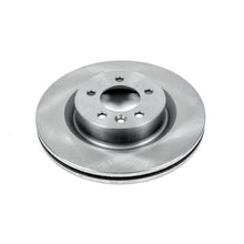 Carica l&#39;immagine nel visualizzatore di Gallery, Power Stop 05-09 Land Rover LR3 Front Autospecialty Brake Rotor