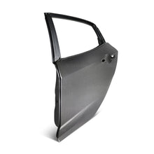 Charger l'image dans la galerie, Seibon 2017 Honda Civic Type-R OE Style Gloss Carbon Fiber Rear Doors