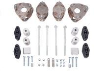 Laden Sie das Bild in den Galerie-Viewer, LP Aventure 10-14 Subaru Outback 2in Lift Kit - Bare