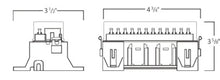 गैलरी व्यूवर में इमेज लोड करें, Hella Fuse Box 16 Way Kit