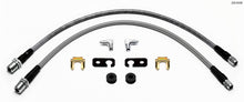 गैलरी व्यूवर में इमेज लोड करें, Wilwood Flexline Kit 2004-Current Scion xA xB &amp; tC