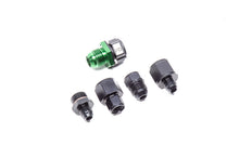 Carica l'immagine nel visualizzatore di Gallery, Radium Engineering Universal Check Valve Kit 6AN