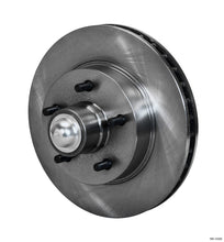 Laden Sie das Bild in den Galerie-Viewer, Wilwood Rotor-Vented w/ Hub &amp; Studs 11.88. x 1.29 - 5 on 5.00in 41-56 Buick