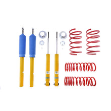 गैलरी व्यूवर में इमेज लोड करें, Bilstein B12 1995 BMW 530i Base Sedan Front and Rear Suspension Kit