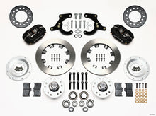 गैलरी व्यूवर में इमेज लोड करें, Wilwood Forged Dynalite Front Kit 11.75in 59-64 Chevy Impala / 63-64 Corvette