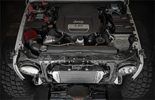 Cargar imagen en el visor de la galería, KraftWerks 12-14 Jeep Wrangler V6 3.6L Supercharger Kit w/ InTune