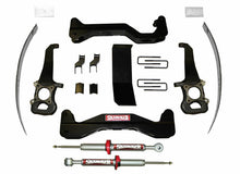 Cargar imagen en el visor de la galería, Skyjacker 6&quot;KIT, 04-08 F150 4WD KIT