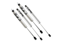 Carica l&#39;immagine nel visualizzatore di Gallery, Superlift 17-20 Ford F-250 SuperDuty Fox Shocks Lift Kit- Front Shocks (5.5-7in) Rear Shocks (4-6in)