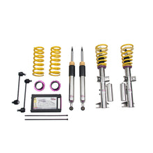 गैलरी व्यूवर में इमेज लोड करें, KW Coilover Kit V3 Mercedes-Benz 12+ C-Class C63 AMG (204 204AMG) Coupe