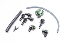 Load image into Gallery viewer, Radium Engineering Toyota 2GR-FE Fuel Rail Plumbing Kit