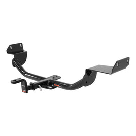 Curt 2014 Kia Forte Class 1 Trailer Hitch w/1-1/4in Ball Mount