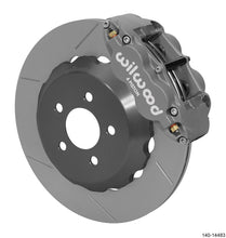 गैलरी व्यूवर में इमेज लोड करें, Wilwood 15+ Ford Mustang Forged Superlite 4R Rear Big Brake Kit 14.00in Rotor (Anodized)