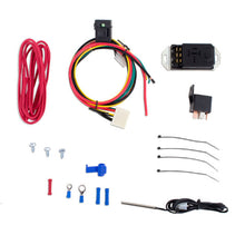 Charger l&#39;image dans la galerie, Mishimoto Adjustable Fan Controller Kit - Probe Style Temp Sensor