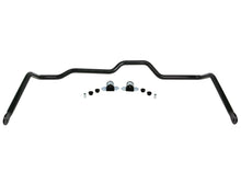 गैलरी व्यूवर में इमेज लोड करें, Whiteline Toyota Landcruiser 80/100/105 Series Rear 30mm X Heavy Duty Fixed Swaybar