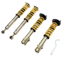 Cargar imagen en el visor de la galería, ST Coilover Kit 08-16 Mitsubishi Lancer Evo 10