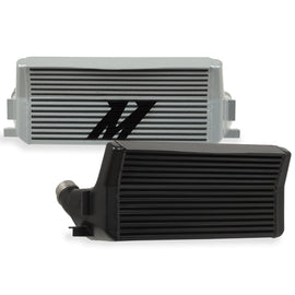 Mishimoto 2012-2016 BMW F22/F30 Intercooler (I/C ONLY) - Black - 2to4wheels