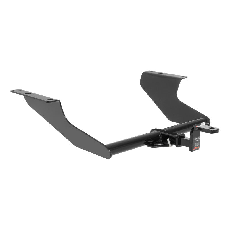 Curt 09-10 Subaru Forester Class 2 Trailer Hitch w/1-1/4in Ball Mount