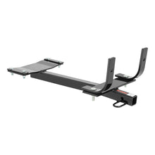 गैलरी व्यूवर में इमेज लोड करें, Curt 00-05 BMW 300 Series Sedan &amp; Wagon Class 1 Trailer Hitch w/1-1/4in Receiver