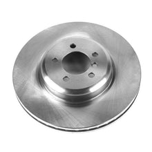 Cargar imagen en el visor de la galería, Power Stop 13-15 BMW 335i Front Autospecialty Brake Rotor