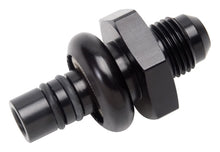 Carica l&#39;immagine nel visualizzatore di Gallery, Russell Performance Ford Pressure Side EFI x 6 AN (Black)
