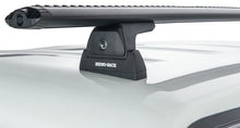 Charger l&#39;image dans la galerie, Rhino-Rack Quick Mount Cap/Topper Leg Mount - Internal - 4 pcs