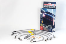Carica l&#39;immagine nel visualizzatore di Gallery, Goodridge 12-15 Chevrolet Camaro (ZL 1 Only) SS Brake Lines