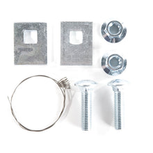 Load image into Gallery viewer, Curt 04-06 Chrysler Pacifica Class 2 Trailer Hitch w/1-1/4in Ball Mount