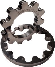 Carica l&#39;immagine nel visualizzatore di Gallery, Boundary Hyundai Beta 2.0L G4GF Billet Oil Pump Gear