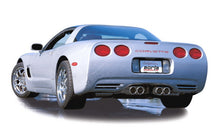 गैलरी व्यूवर में इमेज लोड करें, Borla Corvette Z06 Aggressive Catback Exhaust
