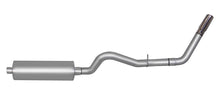 Charger l&#39;image dans la galerie, Gibson 00-03 Dodge Dakota SLT 5.9L 3in Cat-Back Single Exhaust - Stainless