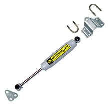 Carica l&#39;immagine nel visualizzatore di Gallery, Superlift 07-18 Jeep Wrangler JK High Clearance Steering Stabilizer Kit - SR (Hydraulic)
