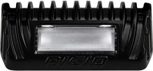 Cargar imagen en el visor de la galería, Rigid Industries 1x2 65 Degree DC Scene Light Black