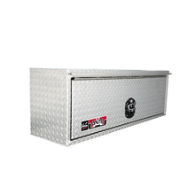 गैलरी व्यूवर में इमेज लोड करें, Westin/Brute HD Top Sider 13in x 48in w/flip up Door - Aluminum
