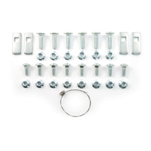 Load image into Gallery viewer, Curt 06-15 Mazda Miata w/Retractable Hardtop Class 1 Trailer Hitch w/1-1/4in Ball Mount