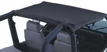 Cargar imagen en el visor de la galería, Rampage 1976-1983 Jeep CJ5 California Brief - Black