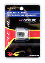 Cargar imagen en el visor de la galería, Spectre Magna-Clamp Hose Clamp 1/2in. - Chrome