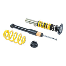 Laden Sie das Bild in den Galerie-Viewer, ST TA-Height Adjustable Coilovers 05-10 VW Golf V/Jetta V A3 (8P) 2WD