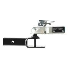 Load image into Gallery viewer, Curt 3-in-1 ATV Ball Mount w/2in Shank &amp; 2in Trailer Ball