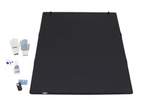 Carica l'immagine nel visualizzatore di Gallery, Tonno Pro 04-08 Ford F-150 5.5ft Styleside Hard Fold Tonneau Cover
