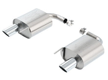 गैलरी व्यूवर में इमेज लोड करें, Borla 15-16 Ford Mustang 2.3L AT/MT Rear Section ATAK Exhaust