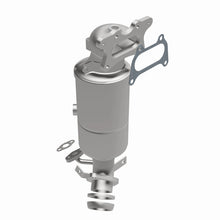 Carica l&#39;immagine nel visualizzatore di Gallery, MagnaFlow Conv DF 06-09 Honda Civic 1.8L Manifold (49 State)