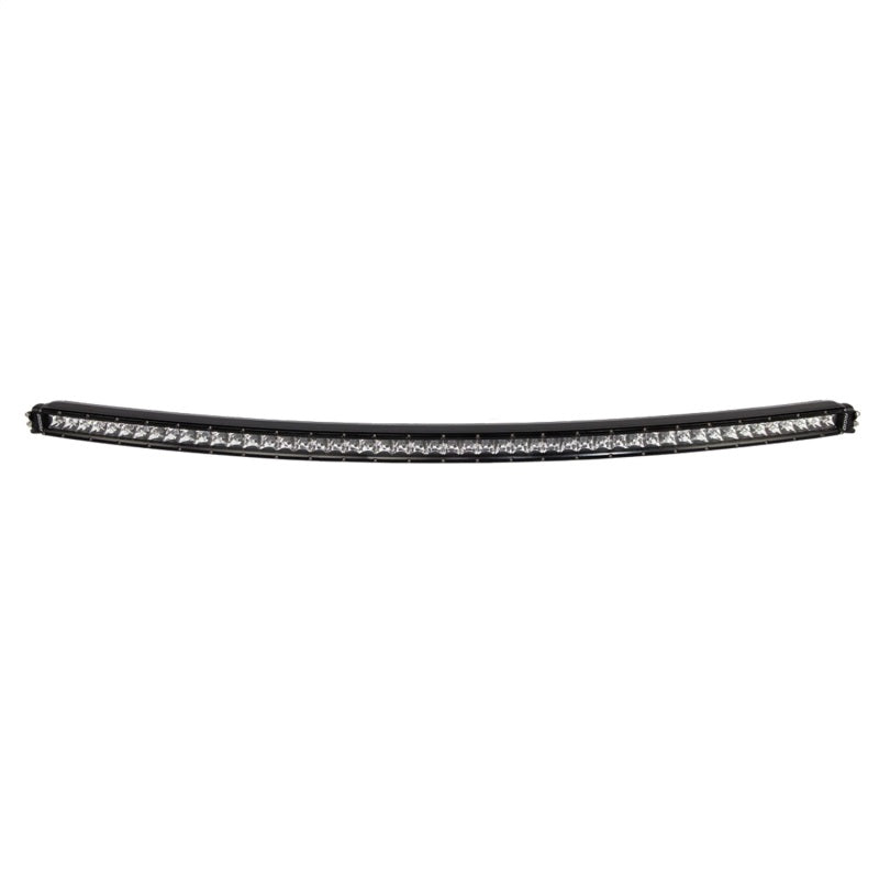 Rigid RDS Spot SR-SRS PRO 50" Black