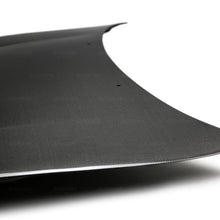 Cargar imagen en el visor de la galería, Seibon 93-98 Toyota Supra (JZA80L) TR Style Carbon Fiber Hood
